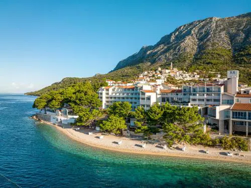 TUI BLUE Makarska - Adults Only