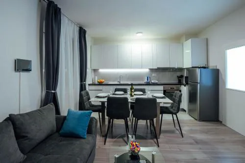 Apartman Mario