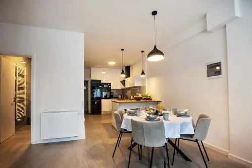 Apartman Oleandar