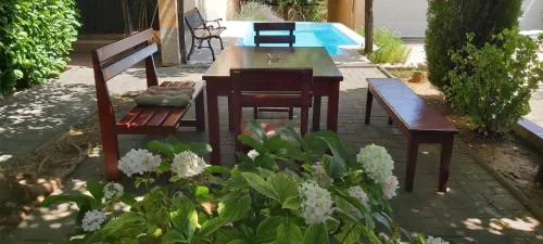 Apartment Vrljika,with private pool,bikes,garage