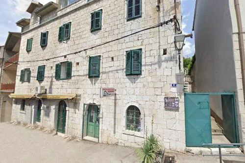Apartments with parking space Imotski, Zagora - 23873
