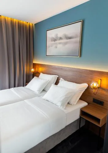 Boutique ROOMs 76