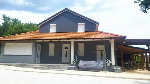Family friendly house with a swimming pool Imotski, Zagora - 22880