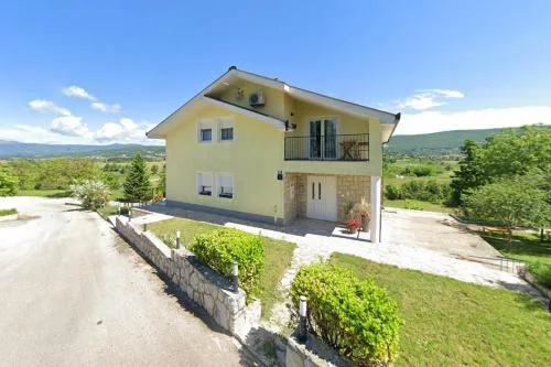 Family friendly house with a swimming pool Imotski - Zagora - 24581