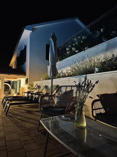Holiday Home Calma