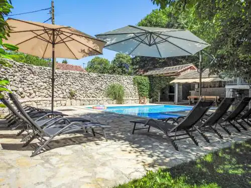 Holiday Home Markanovi Dvori by Interhome