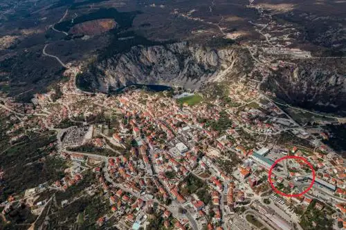 Holiday house with a parking space Imotski, Zagora - 24482