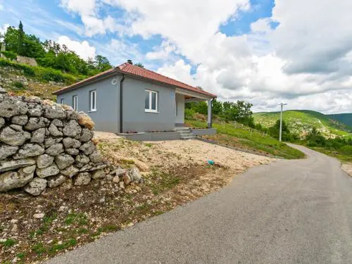 Home Near Red Lake in Ricice