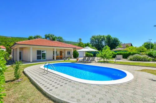Villa Hekaterosa villa in Imotski, private pool