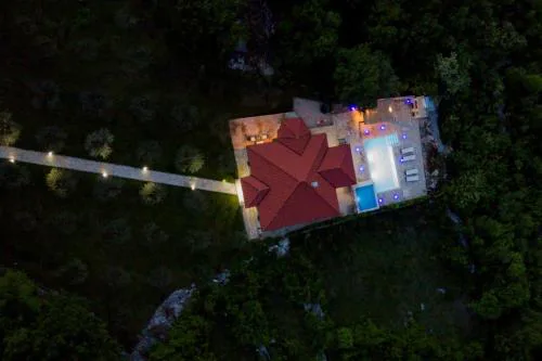 Villa Maslina