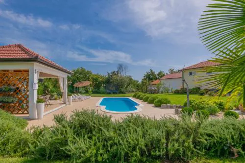 Villa Piljak