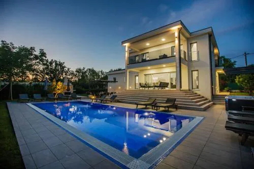 Villa Tonka Imotski - Makarska