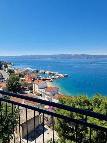 Apartman Buba