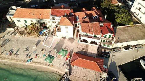 Apartman Zrinka