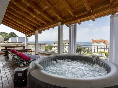 Apartment Keko - Three Bedroom Apartment with Terrace
