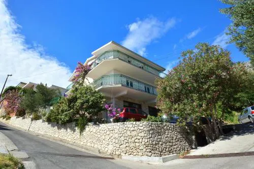 Apartments by the sea Suhi Potok, Omis - 14555
