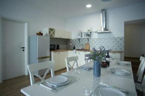 Apartments Petrich