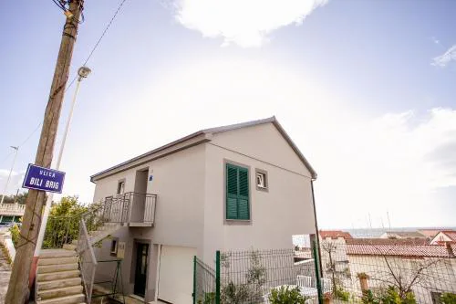 Apartments with parking space Sumpetar, Omis - 14941