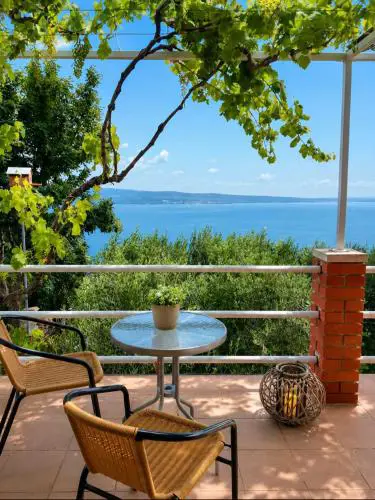 Holiday Home Betty