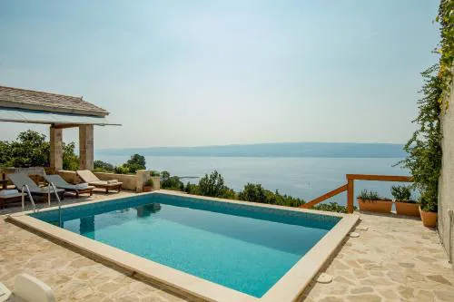 Holiday Home Juraj