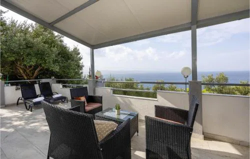 One-Bedroom Apartment In Suhi Potok-Jesenice