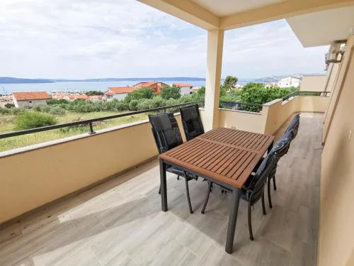 A4 Apartmani Kević