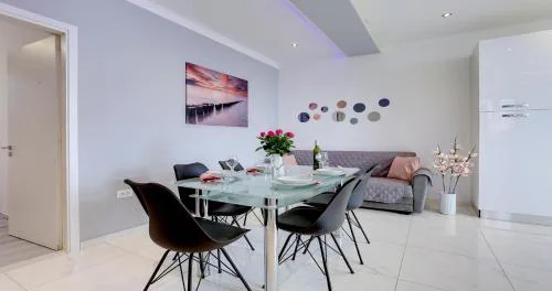 Adorable apartment Ena
