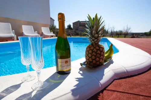 Apartman Gracia