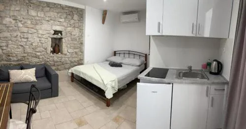 Apartman Pundinica