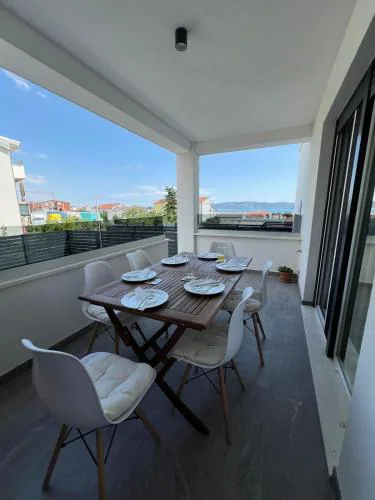 Apartman Saric
