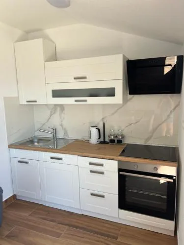 Apartmani Penga