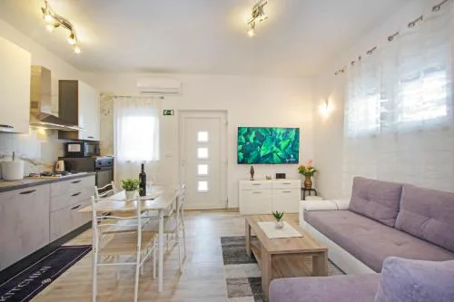 Apartmani Rokov