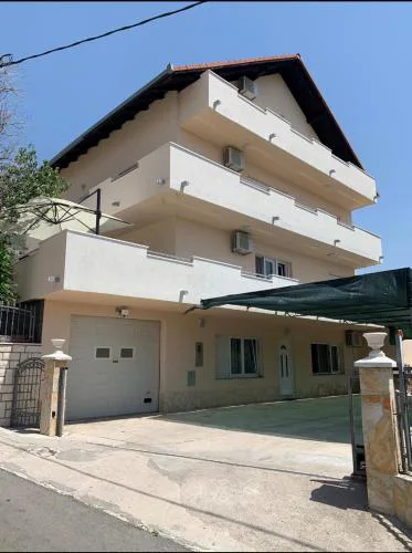 Apartmani Sandra