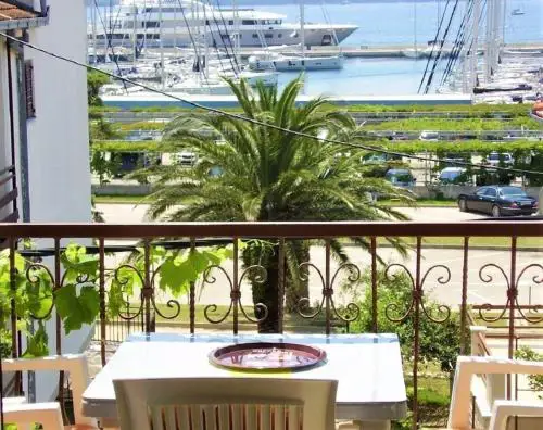 Apartment Gordana