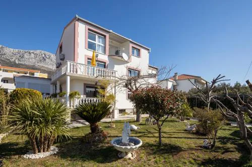 Apartment Kaja