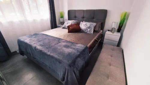 Apartment Porto Stella