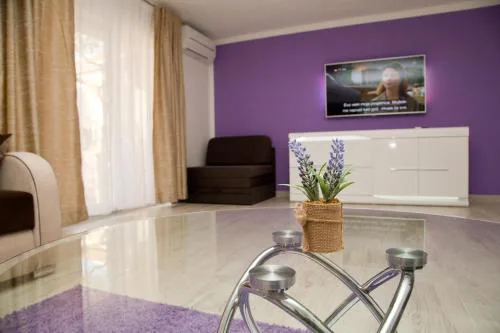 Deluxe Apartment Nika