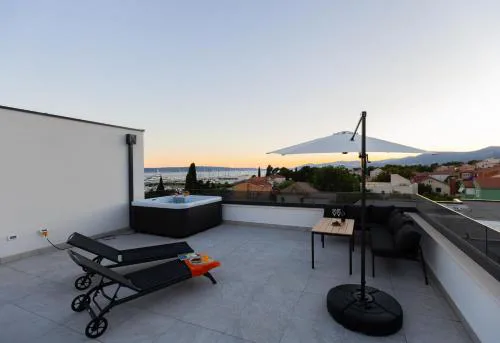 Jakob's Rooftop