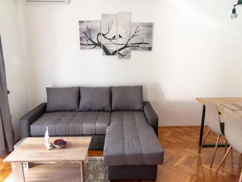 Kastel Gomilica Cozy and Stylish Apartments near the Sea - Classic One Bedroom Apartment