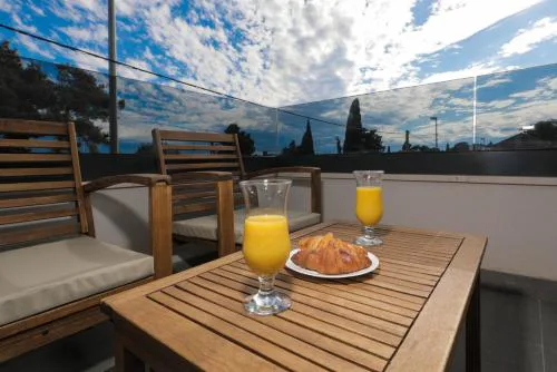 Mirjam Apartman