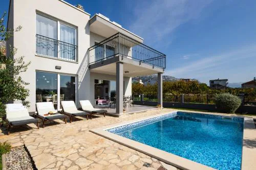 Villa Fidelissima