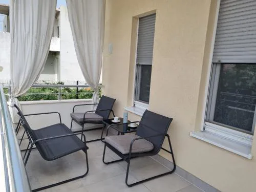 Apartman 3Sisters