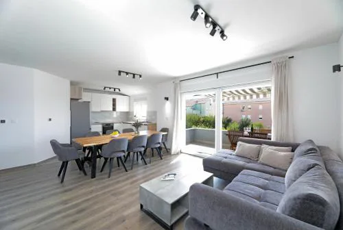 Apartman Matić