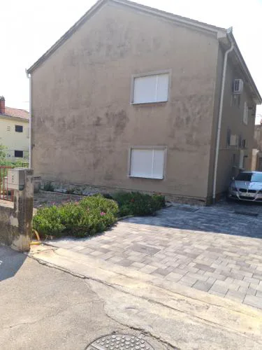 Apartman Zdena