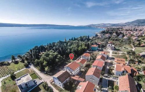 Apartmani Antoneta