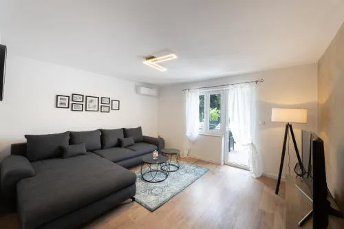 Apartment Eva