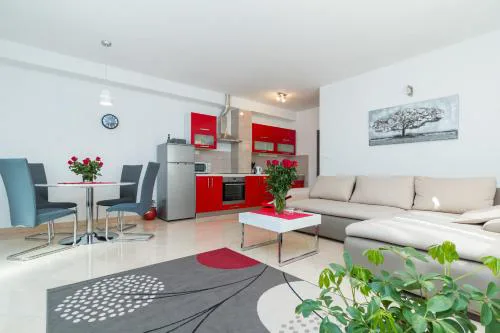 APARTMENT JURAŠIN
