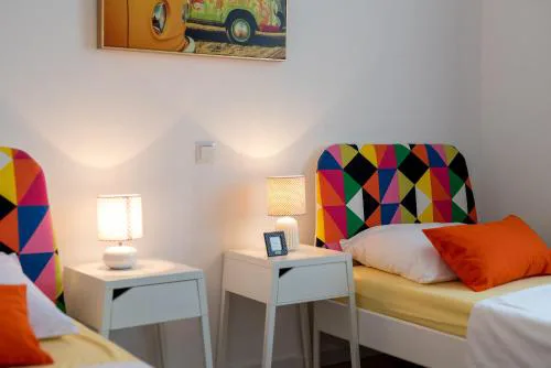 Apartment Kambel