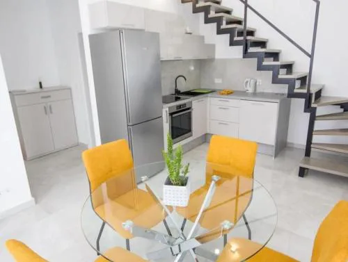 Apartment Viola 1
