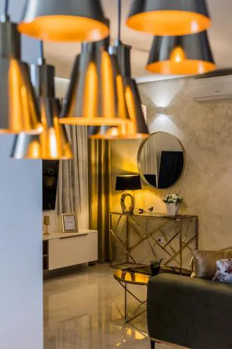 Apartments K-residence